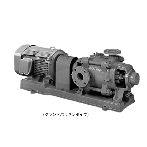 kawamoto川本污水和廢物潛水泵ZUJ-506-0.4TL