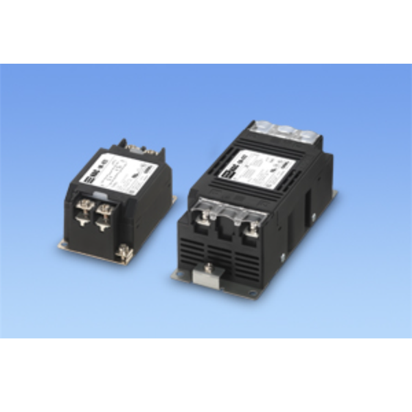COSEL日本進(jìn)口噪聲濾波器ESC-10