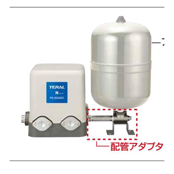TERAL小~大流量/中揚(yáng)程冷卻泵VKD111AA-e（-7W/-KS）