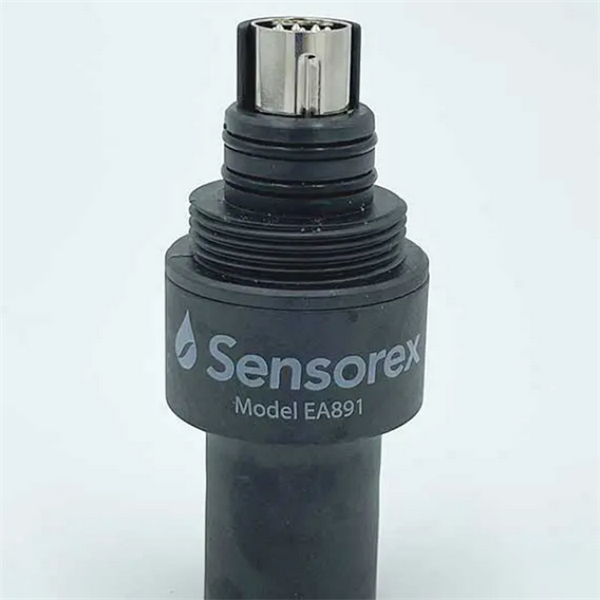 法國(guó)Sensorex過(guò)程pH傳感器S272CD