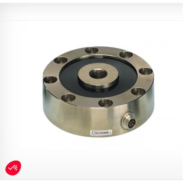英國(guó)Scaime 2合1力傳感器K1882-50kN
