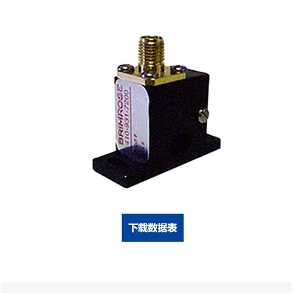美國(guó)Brimrose動(dòng)態(tài)可調(diào)諧帶通濾波器TEAF-0.45-0.7-S-2FP
