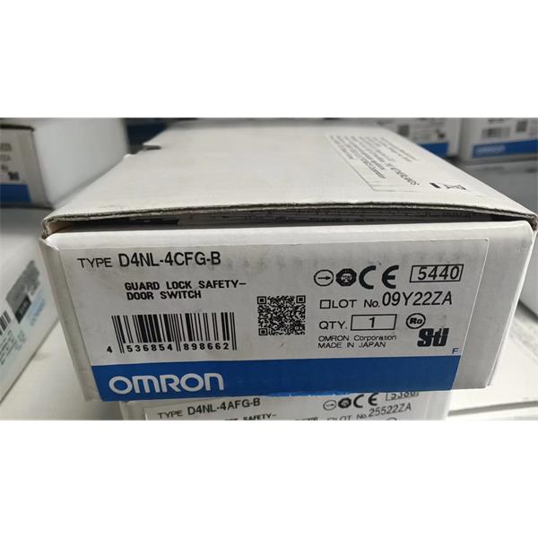 OMRON歐姆龍 光纖放大器E3NX-FA21 2M