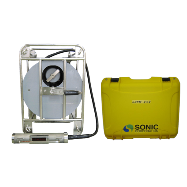 SONIC索尼克 用于潔凈室的 3D 超聲波風(fēng)速計(jì)WA-790