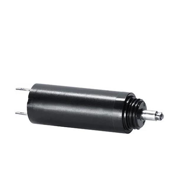 德國FAULHABER福爾哈貝直流齒輪電機(jī)1512U012SR IE2-8