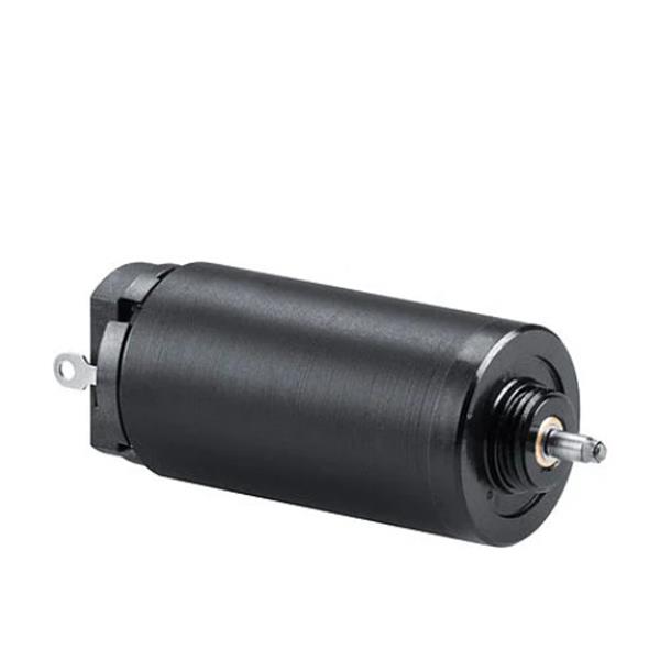 德國FAULHABER福爾哈貝直流齒輪電機(jī)1512U012SR IE2-8