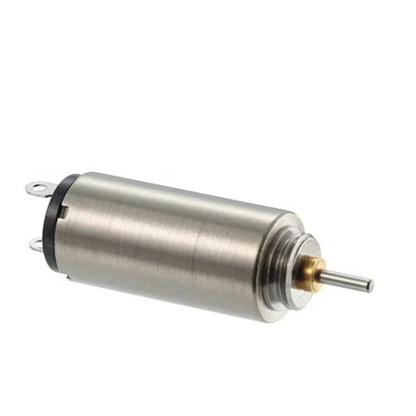 德國FAULHABER福爾哈貝直流齒輪電機(jī)1512U012SR IE2-8