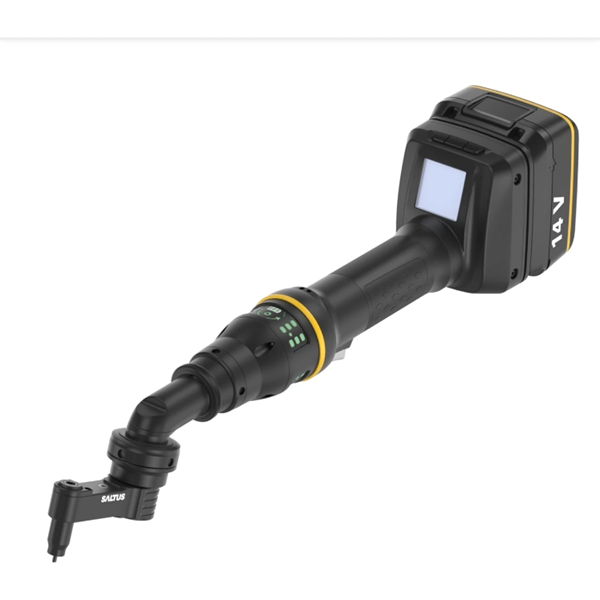瑞典AtlasCopco阿特拉斯.科普柯ICB-A，帶 110°彎頭和集成 GFA特殊頭ICB-C21-09-08H-SZ4 8434420547