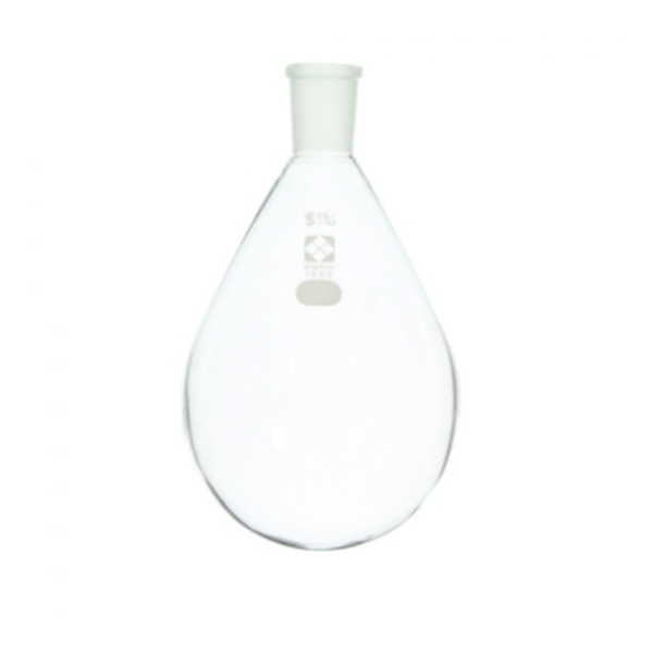 日本SIBATA柴田科學(xué)普通滑動茄子瓶 005370-1525