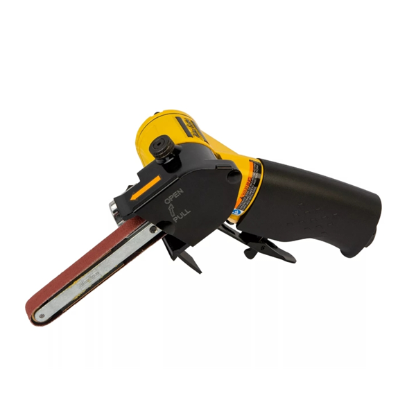 瑞典AtlasCopco阿特拉斯.科普柯氣動帶式砂磨機(jī)LMB35 S015 8423030520