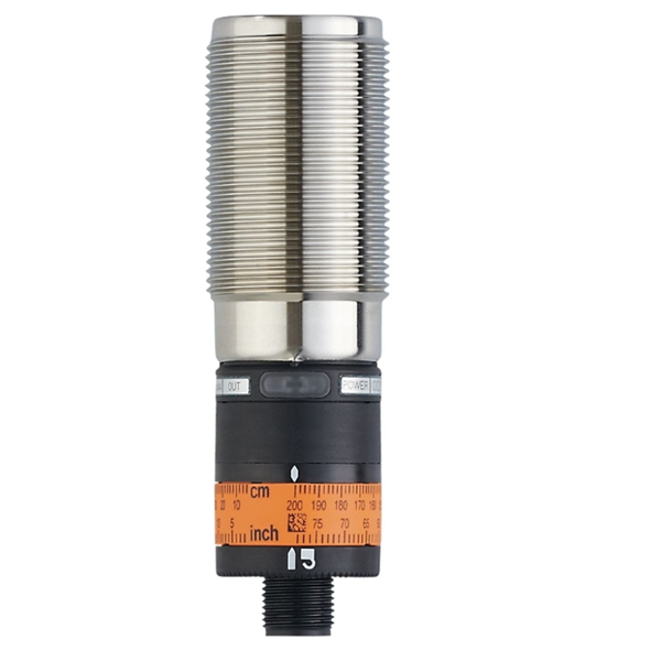 德國(guó)IFM易福門(mén)光電傳感器OID250 OIDLCPKG/US