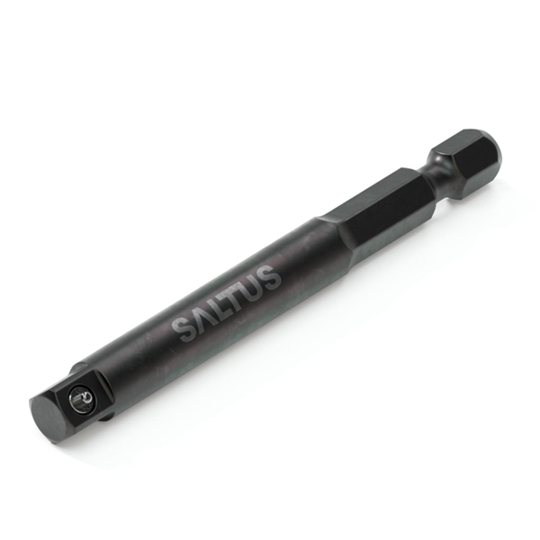 瑞典AtlasCopco阿特拉斯.科普柯1/4” 六角轉(zhuǎn)接桿和延長桿Adapter-HEXE1/4-L125-SQ1/4-P 4027101703