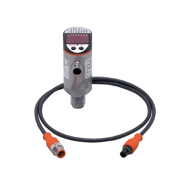 德國(guó)IFM易福門編程/顯示單元PP2001