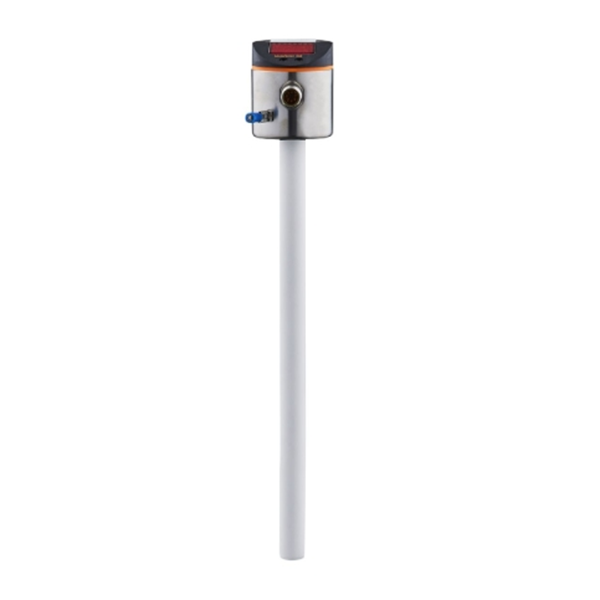 德國(guó)IFM易福門電子液位傳感器LK0728B-B-00KLPKG/US
