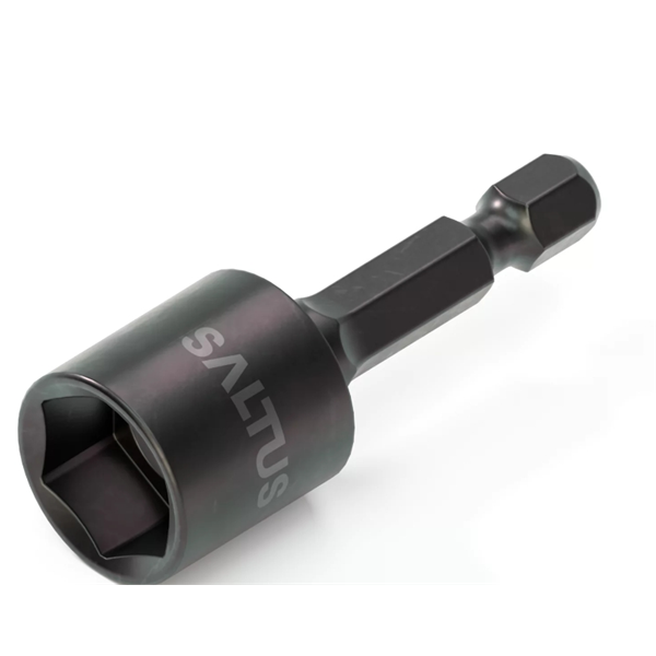 瑞典AtlasCopco阿特拉斯.科普柯1/4” 六角螺母套筒Nut setter-HEXE1/4-L100-E6 4027108606