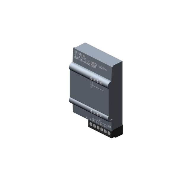 德國SIEMENS西門子PLC S7-1200 6ES7231-4HD32-0XB0