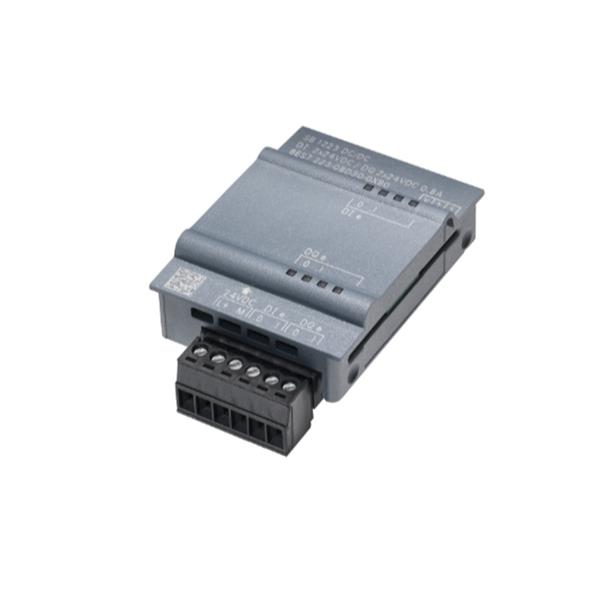 德國SIEMENS西門子PLC S7-1200 6ES7231-4HD32-0XB0