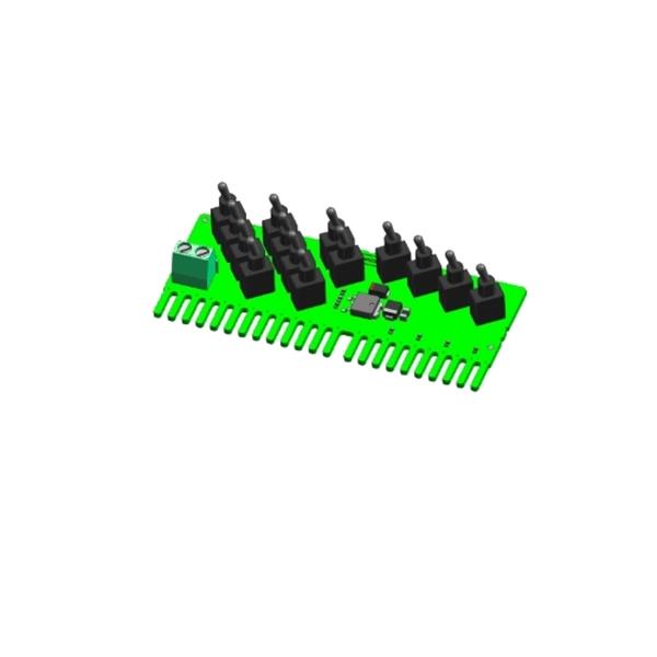 德國SIEMENS西門子PLC S7-1200 6ES7231-4HD32-0XB0