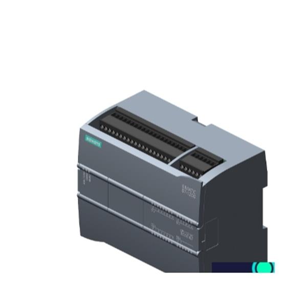 德國SIEMENS西門子PLC S7-1200 6ES7231-4HD32-0XB0