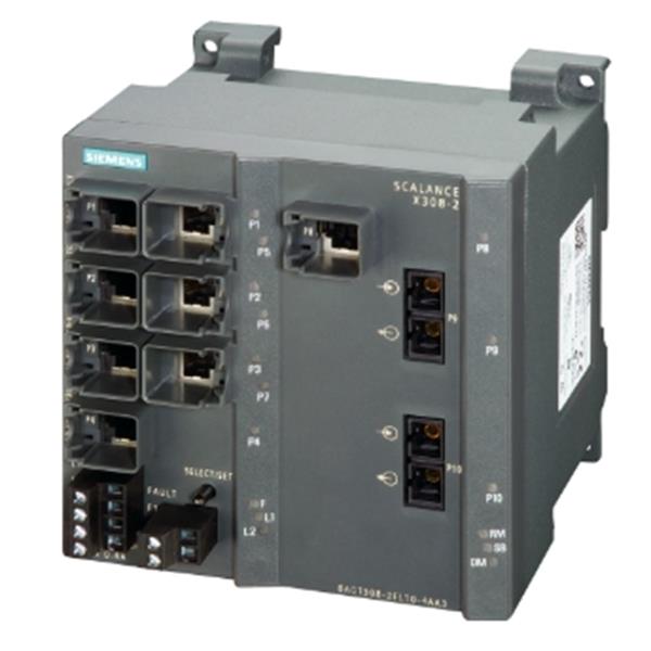 德國SIEMENS西門子PLC SIPLUS PLC極端工況 6AG1333-6SB00-7AY0