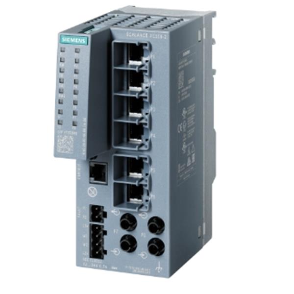 德國SIEMENS西門子PLC SIPLUS PLC極端工況 6AG1333-6SB00-7AY0