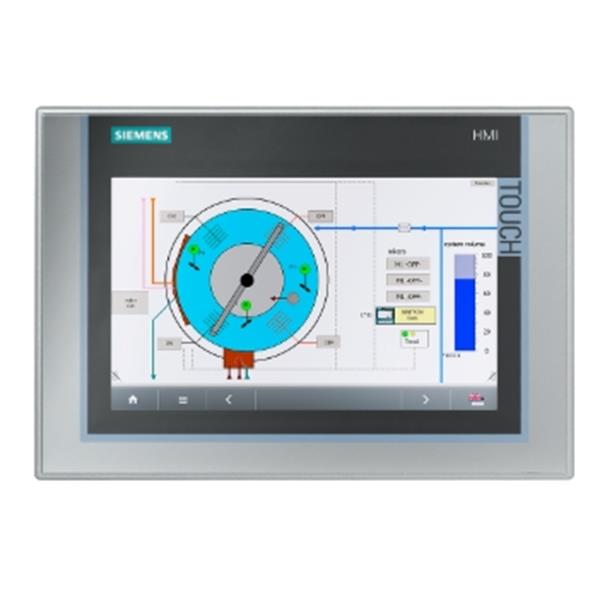 德國SIEMENS西門子PLC SIPLUS PLC極端工況 6AG1333-6SB00-7AY0