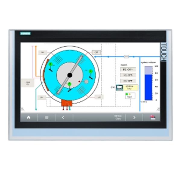 德國SIEMENS西門子PLC SIPLUS PLC極端工況 6AG1333-6SB00-7AY0