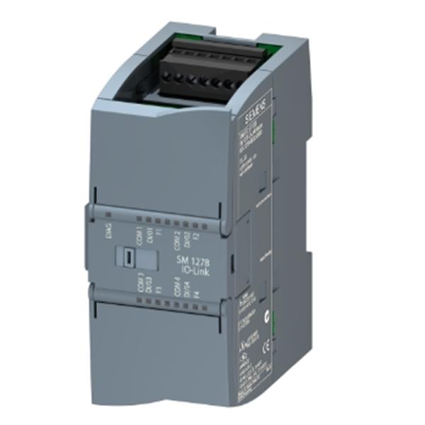 德國SIEMENS西門子PLC SIPLUS PLC極端工況 6AG1333-6SB00-7AY0