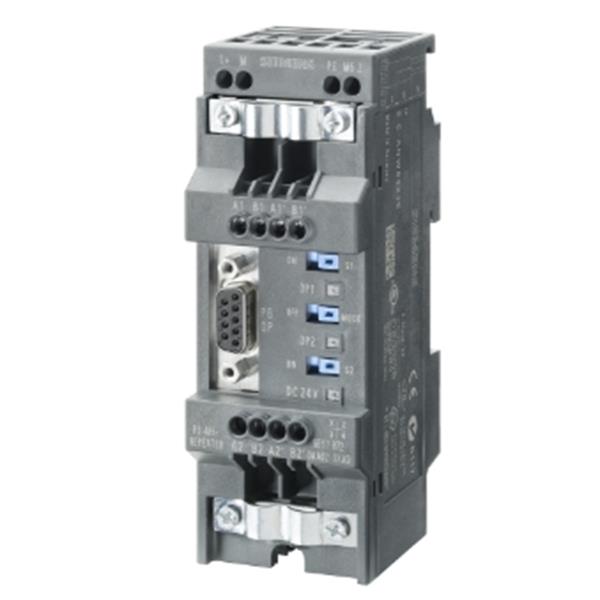 德國SIEMENS西門子PLC SIPLUS PLC極端工況 6AG1333-6SB00-7AY0