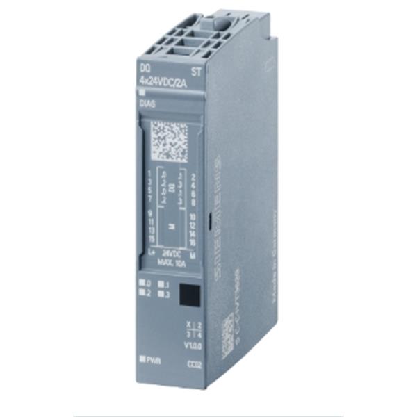 德國SIEMENS西門子PLC SIPLUS PLC極端工況 6AG1333-6SB00-7AY0