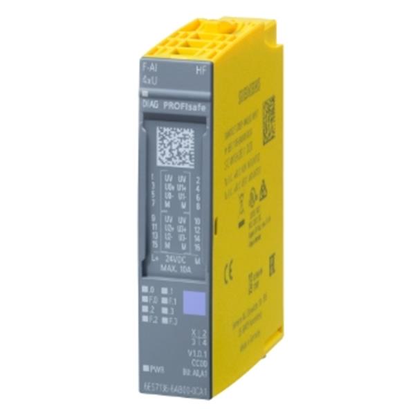 德國SIEMENS西門子PLC SIPLUS PLC極端工況 6AG1333-6SB00-7AY0