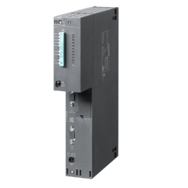 德國SIEMENS西門子PLC S7-400 6ES7407-0DA02-4CA1