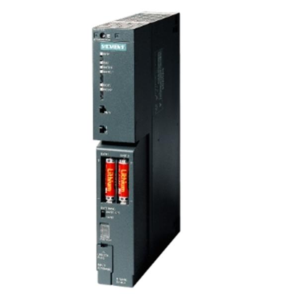 德國SIEMENS西門子PLC S7-400 6ES7407-0DA02-4CA1