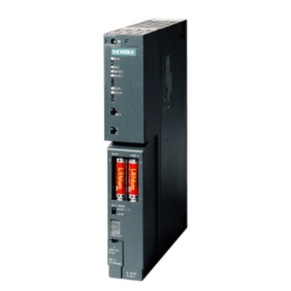 德國SIEMENS西門子PLC S7-400 6ES7407-0DA02-4CA1