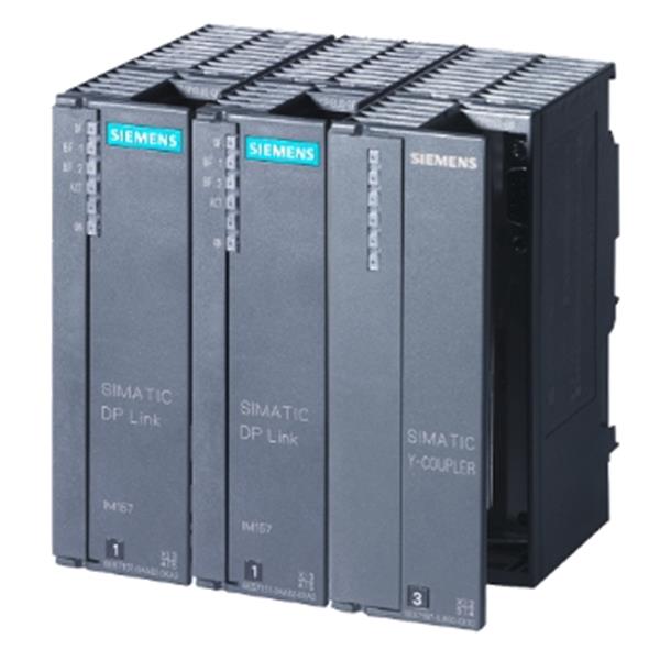 德國SIEMENS西門子PLC S7-400 6ES7407-0DA02-4CA1