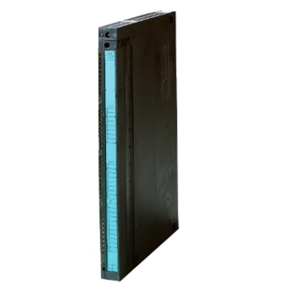 德國SIEMENS西門子PLC S7-400 6ES7407-0DA02-4CA1