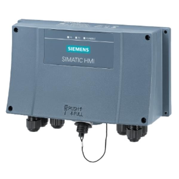德國(guó)SIEMENS西門(mén)子 人機(jī)界面HMI 6AV2181-5AR80-0AX0