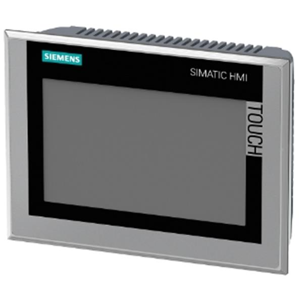 德國(guó)SIEMENS西門(mén)子 人機(jī)界面HMI 6AV2181-5AR80-0AX0