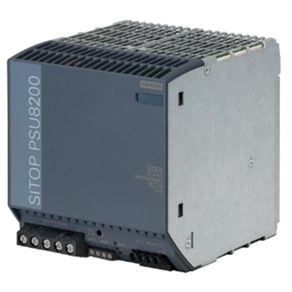 德國SIEMENS西門子 SITOP PSU8200增強型電源6EP4436-0SB00-0AY0