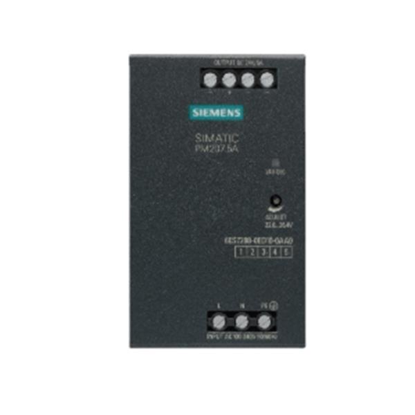 德國SIEMENS西門子 工業(yè)電源  6EP3336-7SC00-3AX0