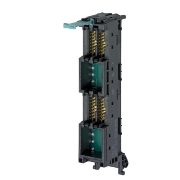 德國SIEMENS西門子 工業(yè)電源  6ES7922-3BD20-0AF0