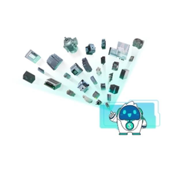 德國(guó)SIEMENS西門(mén)子 工業(yè)以太網(wǎng)交換機(jī)  6GK5004-0BA00-1AB2