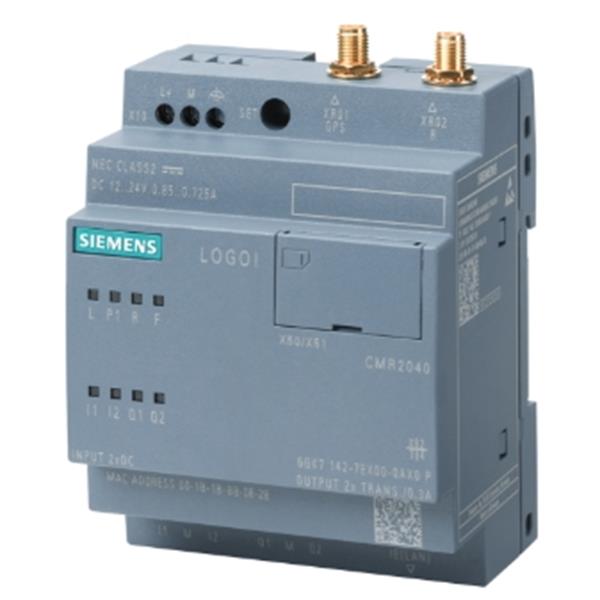 德國(guó)SIEMENS西門(mén)子工業(yè)通訊處理器 6GK7342-5DA03-0XE0