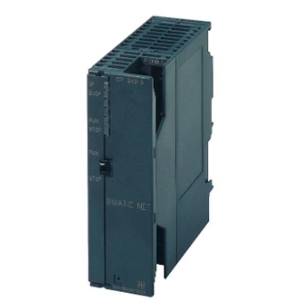 德國(guó)SIEMENS西門(mén)子工業(yè)通訊處理器 6GK7342-5DA03-0XE0