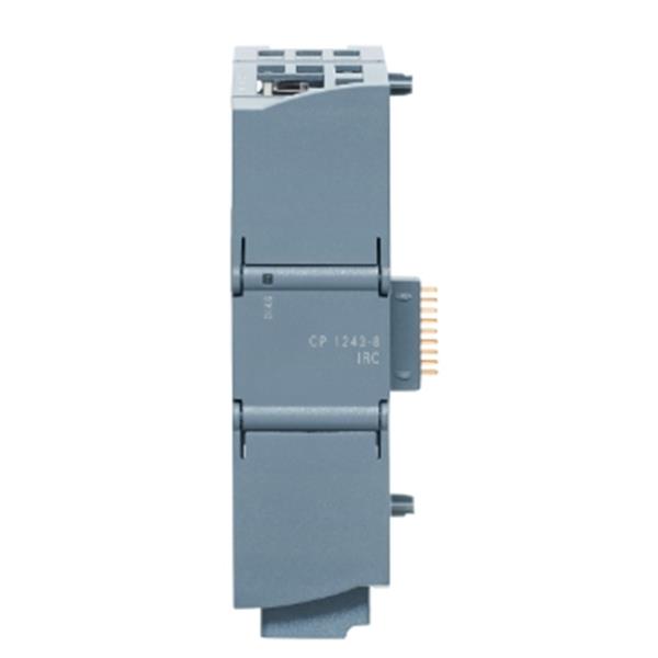 德國(guó)SIEMENS西門(mén)子工業(yè)通訊處理器 6GK7342-5DA03-0XE0