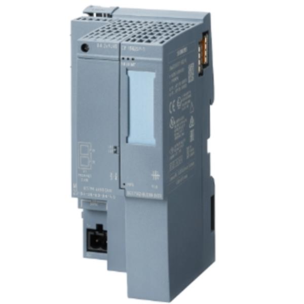 德國(guó)SIEMENS西門(mén)子工業(yè)通訊處理器 6GK7342-5DA03-0XE0
