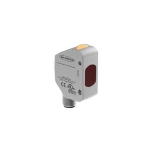 BANNER邦納美國(guó)Q4系列光電傳感器Q4XTILAF500-Q8