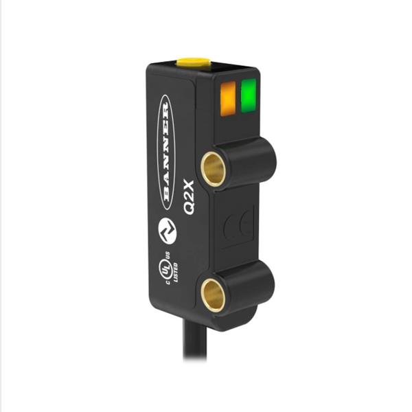 BANNER邦納美國Q2X系列光電傳感器Q2XRBLPF-Q5