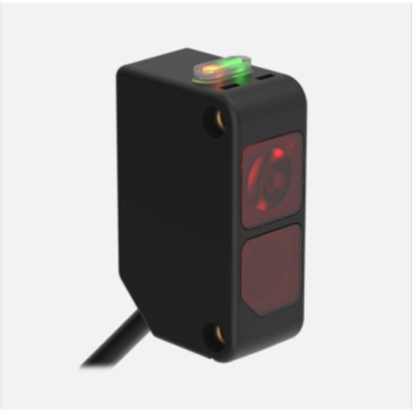 BANNER邦納美國Q20 系列光電傳感器Q20PFF50Q7