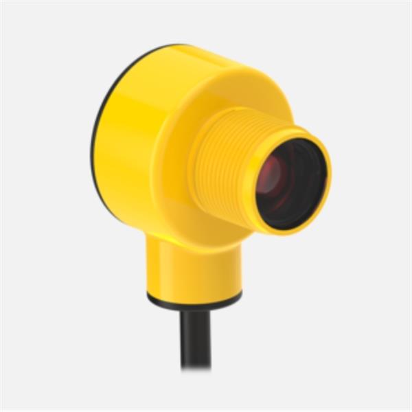 BANNER邦納美國(guó)T18-2系列光電傳感器 T18-2VPFF50-2M